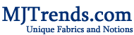 MJTrends Home: PVC, Vinyl, latex fabric, oriental brocade, fetish fabrics